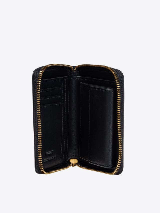 Pinko Portafogli  100250a0f1 con zip