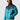 THE NORTH FACE-Piumino Color Block in Tessuto Riciclato Harbor Blue-TRYME Shop