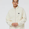 NEW BALANCE-Giacca in Sherpa Angora-TRYME Shop