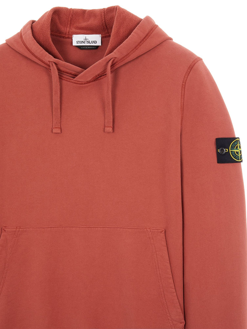 Stone island brick red Clearance