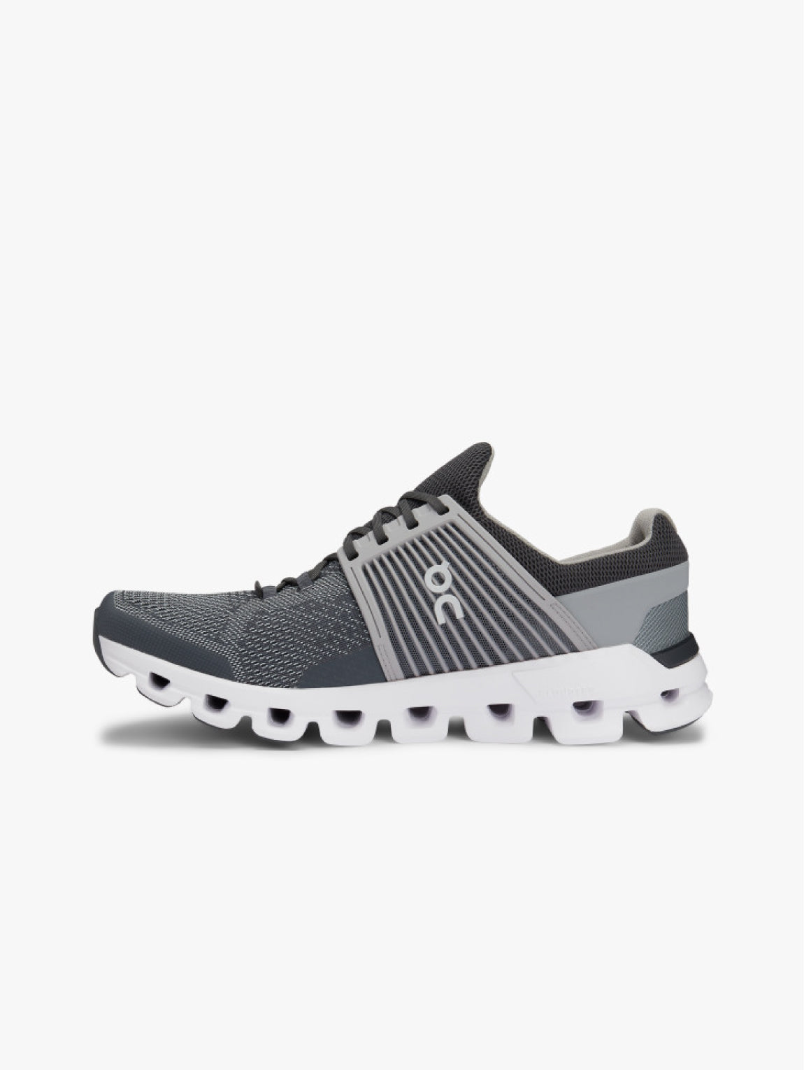 ON RUNNING-Sneakers Cloud Swift Grigio-TRYME Shop