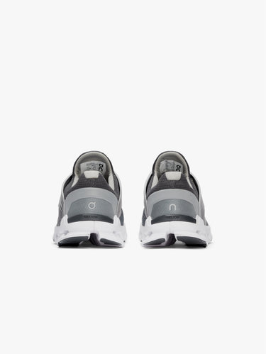Cloud Swift Sneakers Grijs