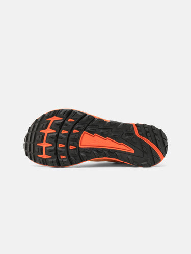 Chaussures de Trail Running Timp 4 Orange