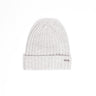 WOOLRICH-Cappello in Cashmere Grigio-TRYME Shop