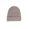 WOOLRICH-Cappello in Cashmere Marrone-TRYME Shop