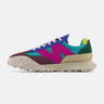 NEW BALANCE-Sneakers XC-72 Green Leaf Multicolor-TRYME Shop